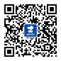 壹号娱乐微信公众平台二维码