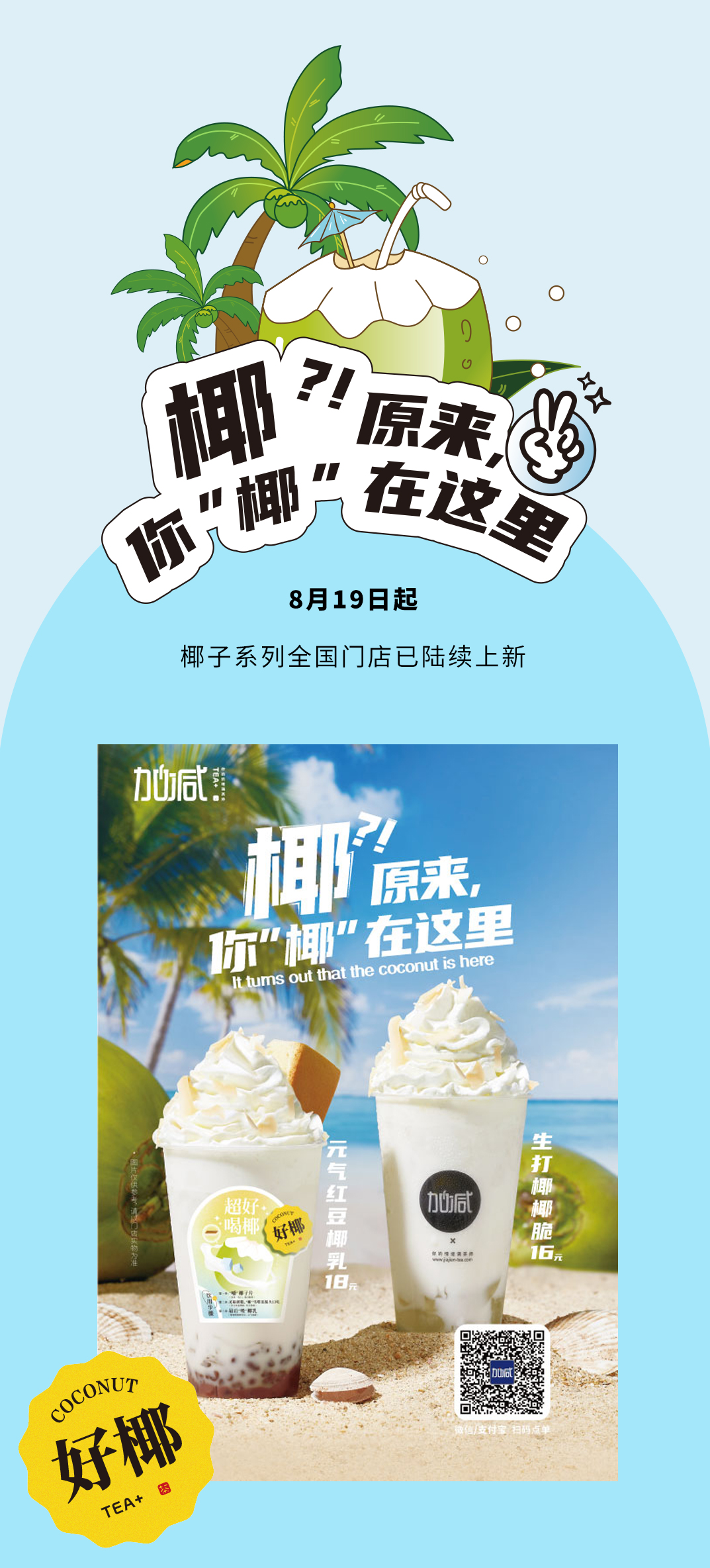 壹号娱乐茶饮